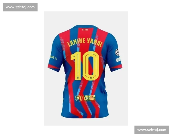 巴萨 2025-26 赛季主客场球衣设计曝光：红蓝渐变与黑金曼巴点燃新赛季激情
