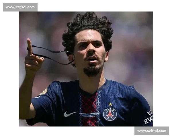 维蒂尼亚：18 秒复仇马竞！巴黎蜕变剑指世俱杯首冠