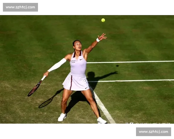 郑钦文教科书级放小球戏耍阿尼西莫娃，决胜盘关键分引爆全场！