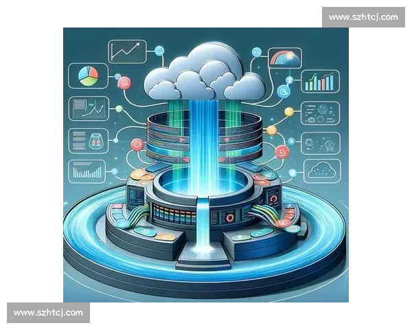 大数据预言成真：从市场颠覆到生命守护的多维突破