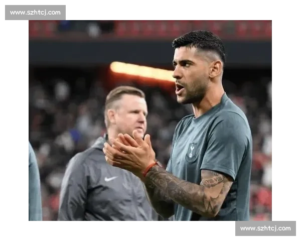 热刺与马竞就罗梅罗转会达成初步协议 6500 万欧含浮动条款