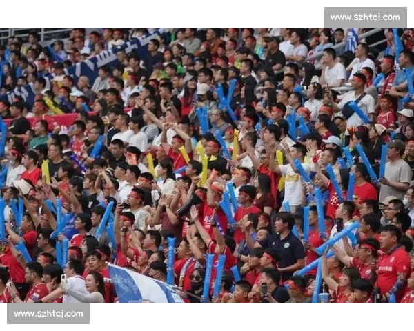 苏超六月：平凡人的主场荣耀