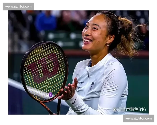 温网首日中国双星命运迥异：王欣瑜强势晋级，郑钦文止步首轮