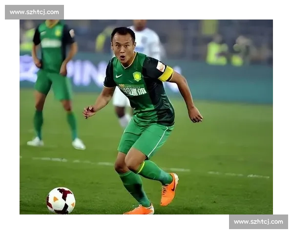 达万：国脚归队助国安登顶，捏合迅速成关键