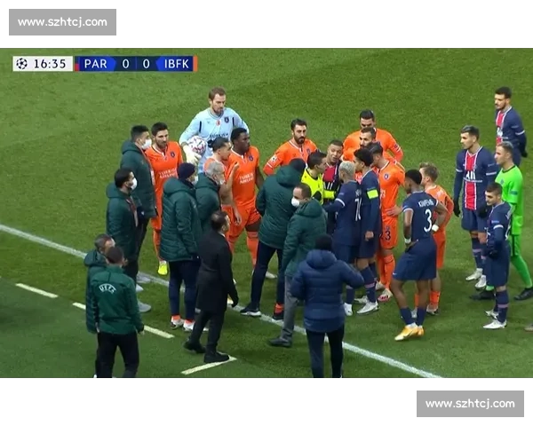 燃油车退场，欧冠情怀不再？